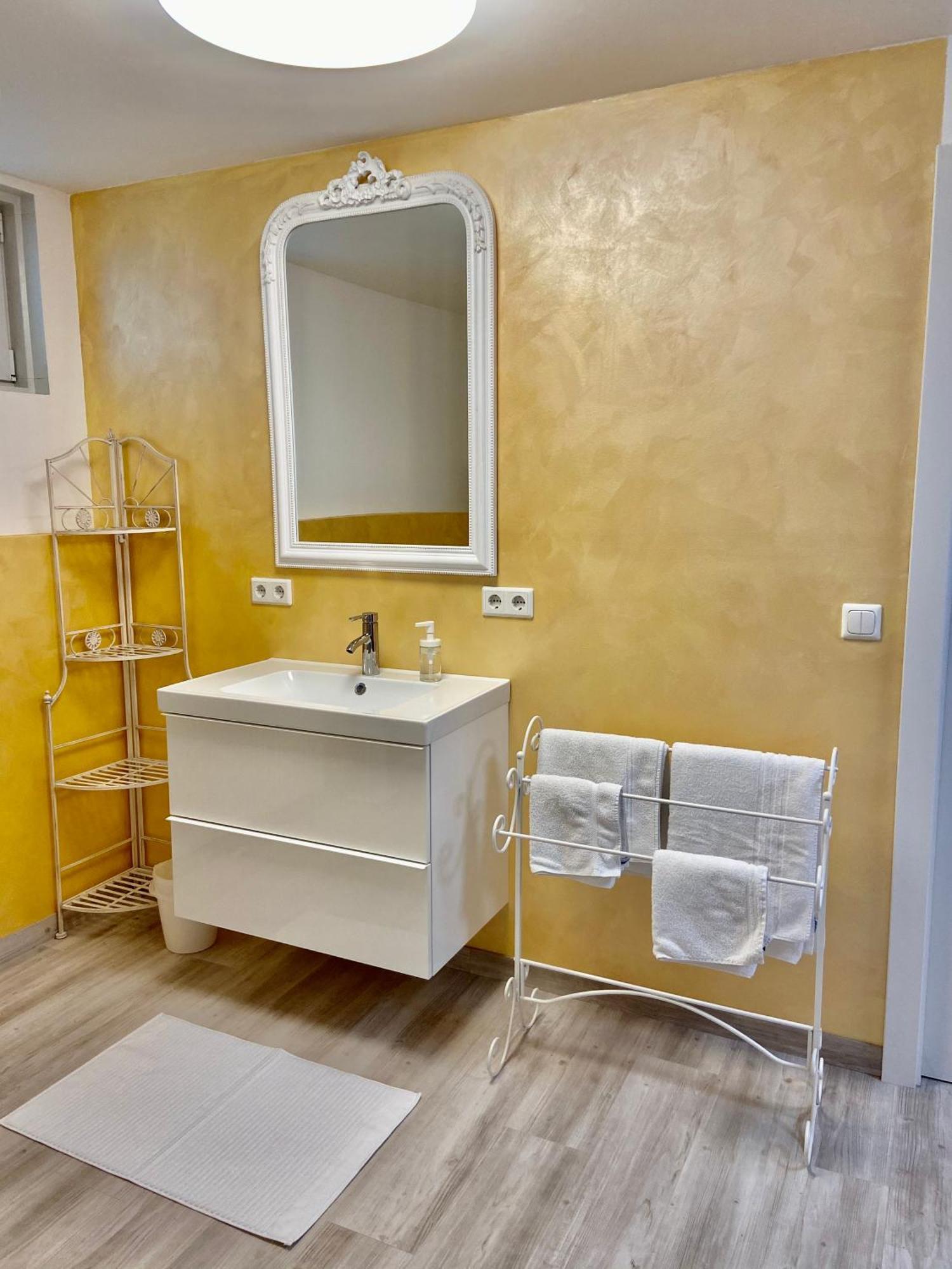 Appartement Ambiente Waidhofen an der Ybbs Habitación foto