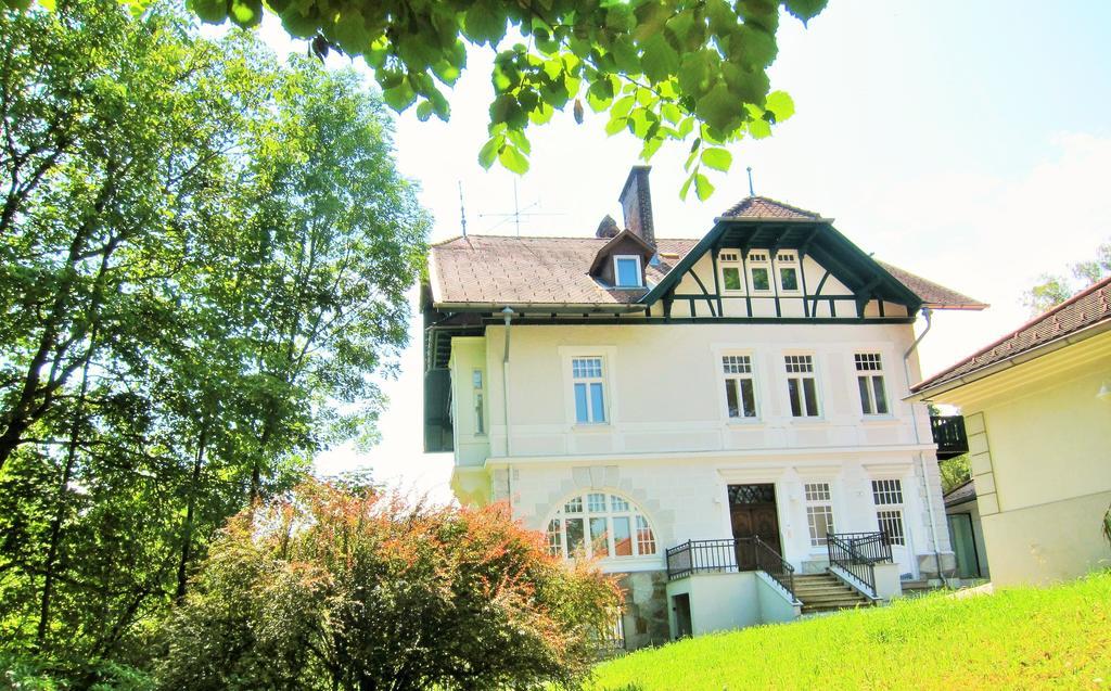 Appartement Ambiente Waidhofen an der Ybbs Habitación foto