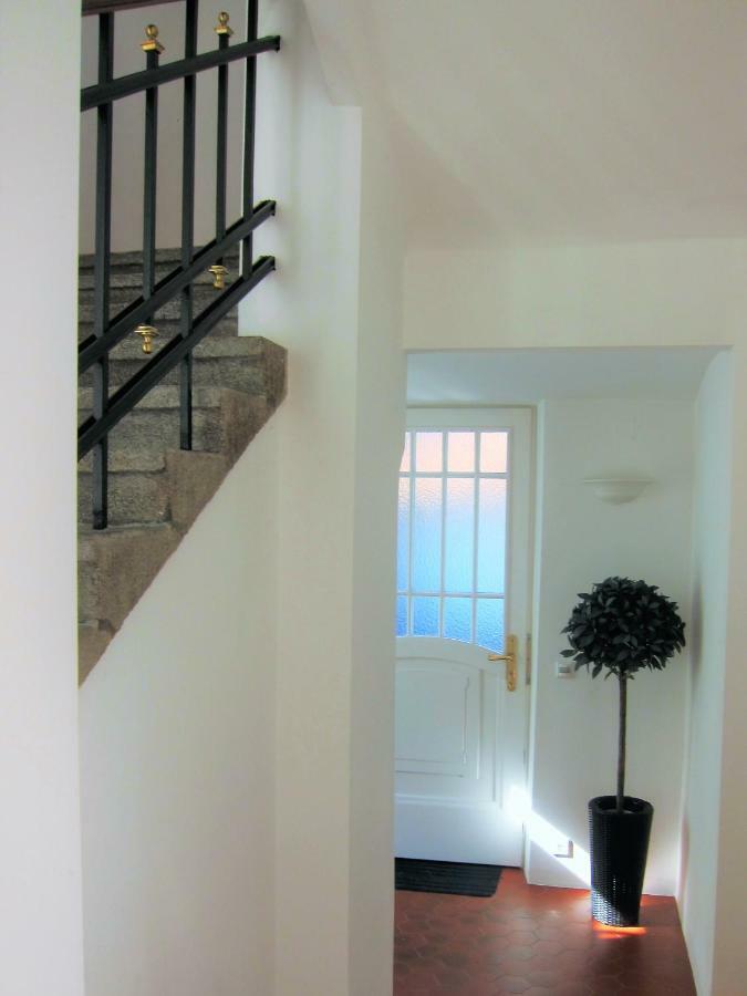 Appartement Ambiente Waidhofen an der Ybbs Exterior foto